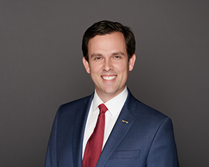 Gregory M. Smolen, Senior Vice President and Chief Trust and Wealth Officer, Chain Bridge Bank, N.A.
